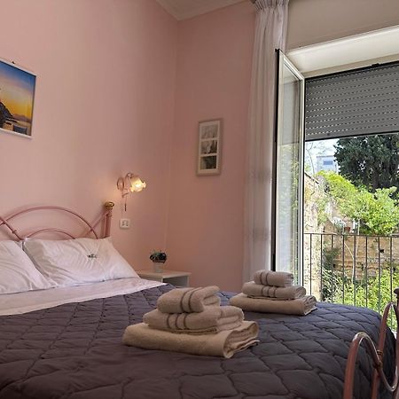Terra Mia Villa Napoli Eksteriør billede