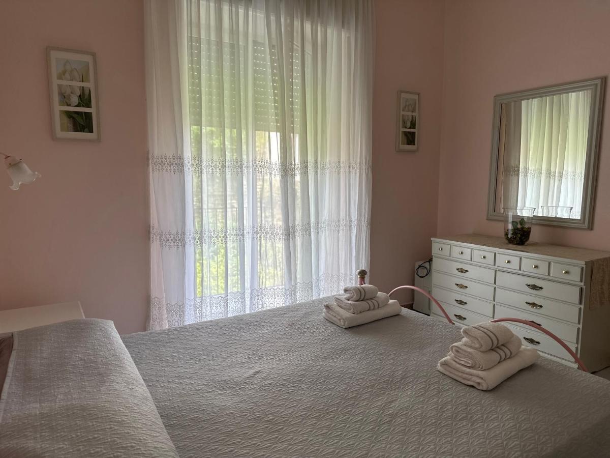 Terra Mia Villa Napoli Eksteriør billede